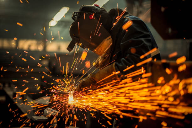 Affordable Welder Services in Clayton, NJ