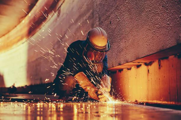 Best Marine and Shipbuilding Welding in Clayton, NJ