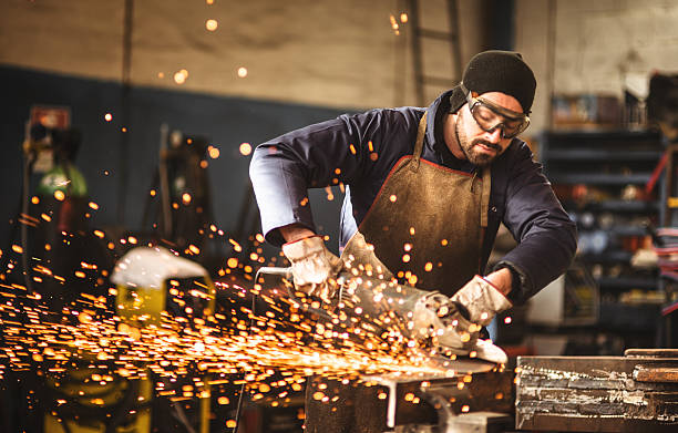 Best Automotive Welding in Clayton, NJ