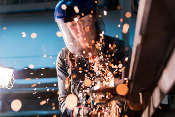 Reliable Clayton, NJ Welder & Metal Fabrication Solutions