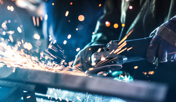 Best Food and Beverage Processing Equipment Welding in Clayton, NJ